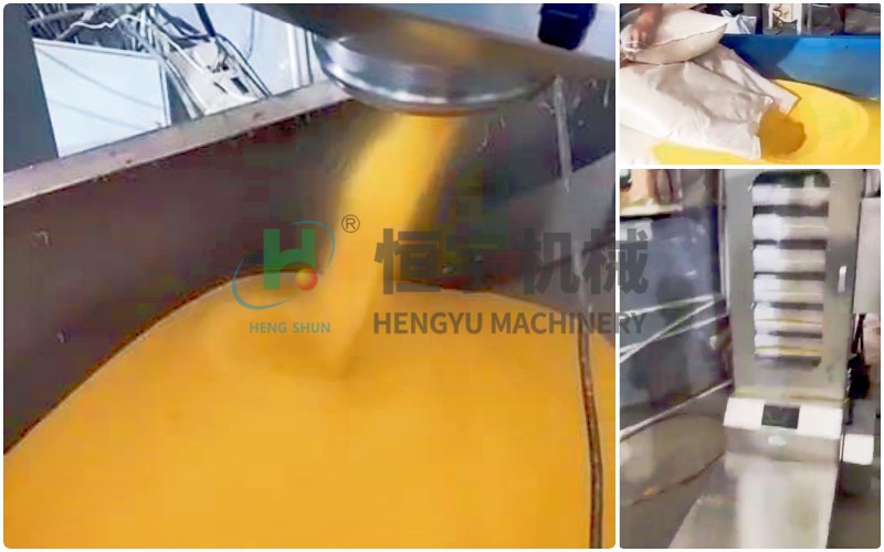 河南提升小米客戶，HYZD-1.8L提升機(jī)